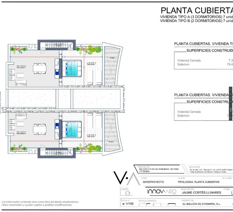 2 Cuarto Apartamento en venta