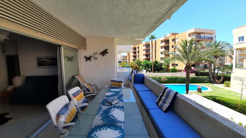 Appartement à vendre dans Xàbia/Javea, Alicante