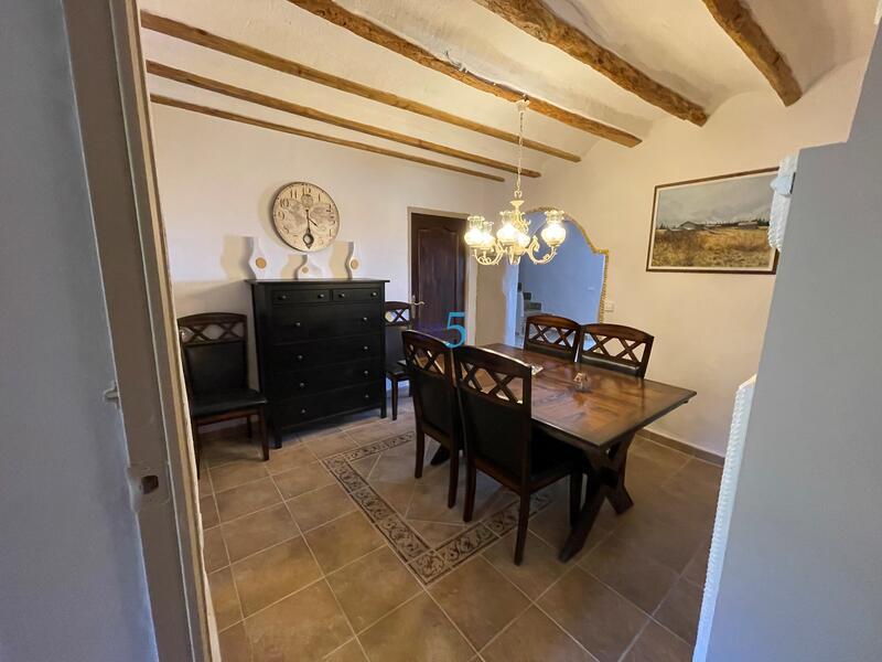 7 chambre Villa à vendre