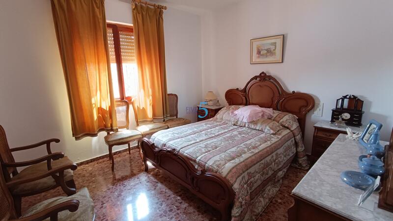 7 chambre Villa à vendre