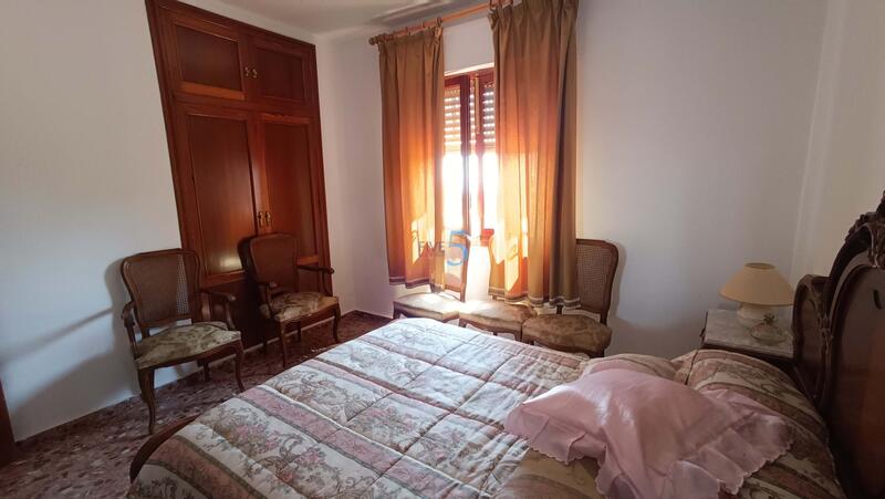 7 chambre Villa à vendre