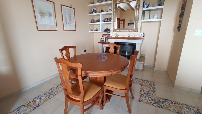 7 chambre Villa à vendre