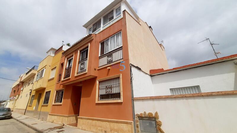Appartement Te koop in Pilar de la Horadada, Alicante