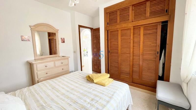 4 chambre Auberge à vendre