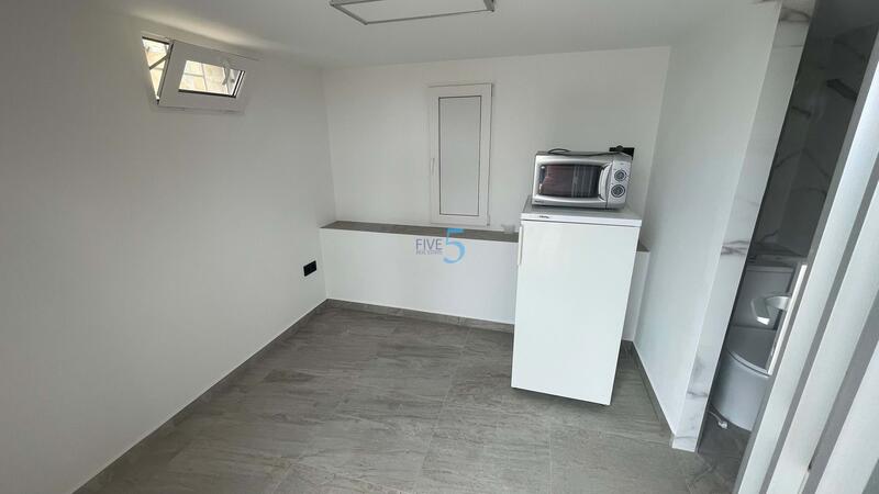 5 chambre Auberge à vendre