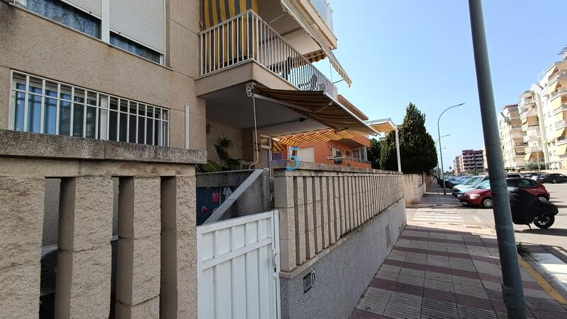 Appartement zu verkaufen in De Daimús, Valencia