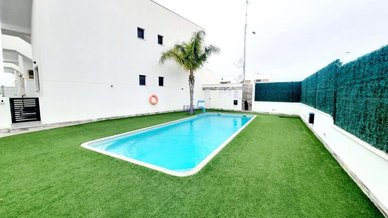 2 Cuarto Apartamento en venta