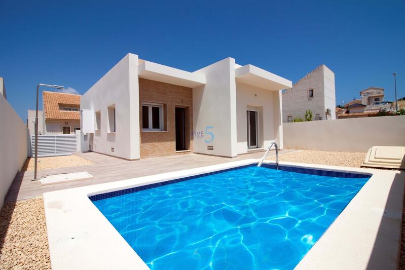 Country House for sale in Rojales, Alicante