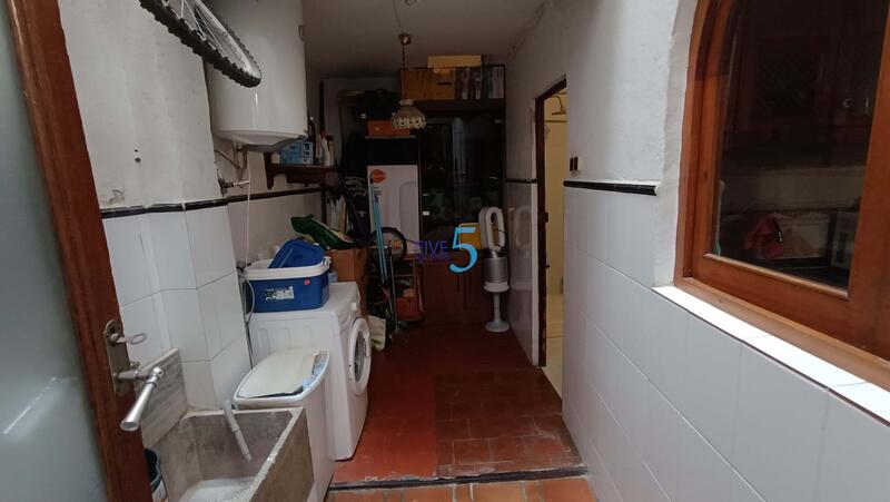 4 Cuarto Adosado en venta