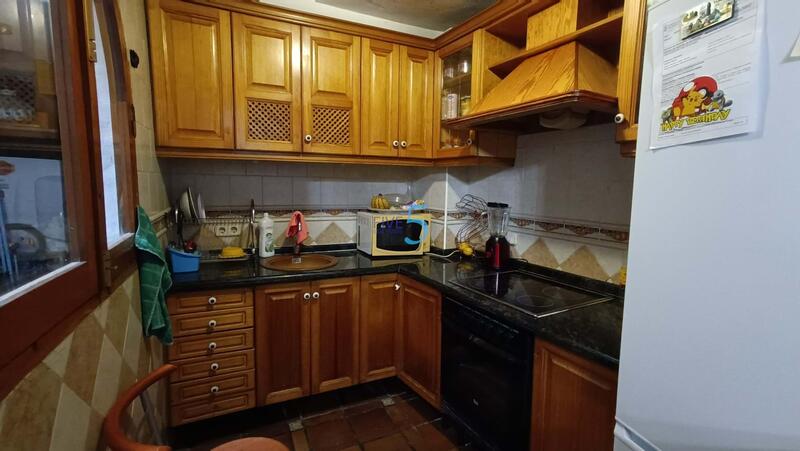 4 Cuarto Adosado en venta