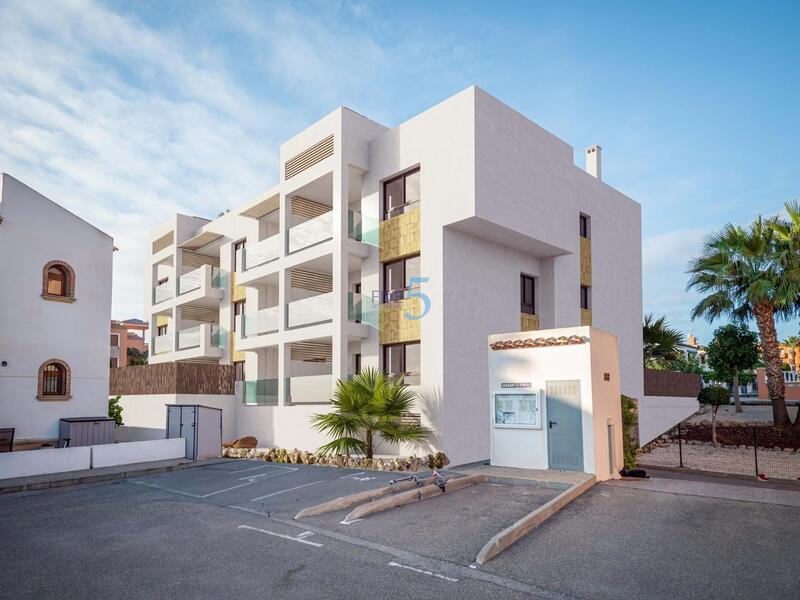 Appartement Te koop in Orihuela, Alicante
