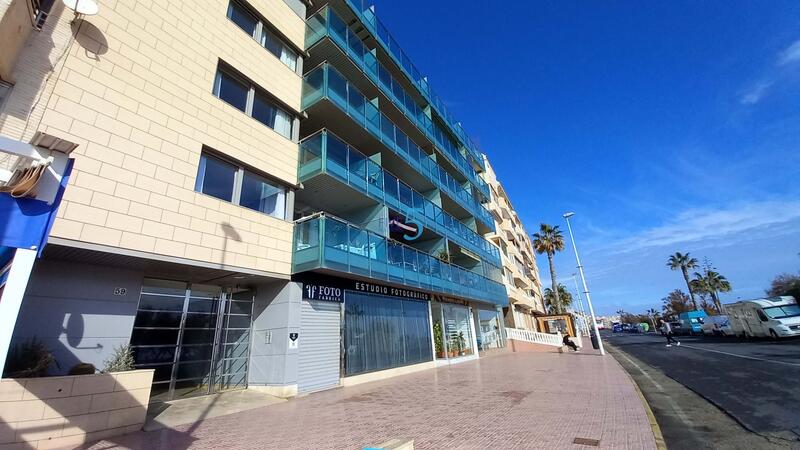 Appartement zu verkaufen in Torrevieja, Alicante