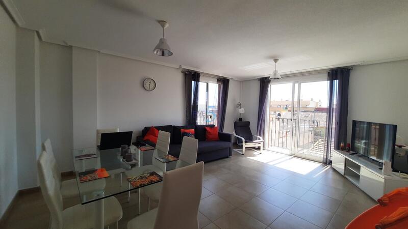 2 chambre Appartement à vendre