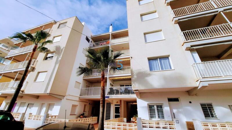 Appartement à vendre dans Miramar, Málaga