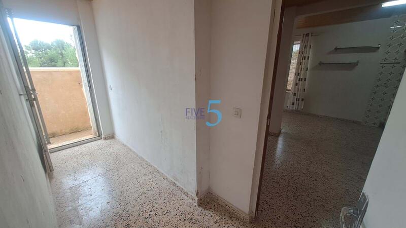 4 Cuarto Dúplex en venta