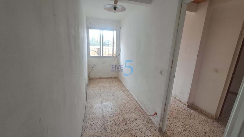 4 Cuarto Dúplex en venta