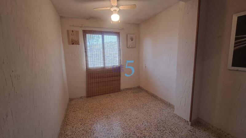 4 Cuarto Dúplex en venta