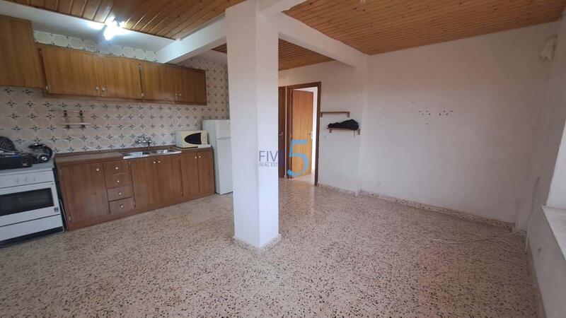 4 Cuarto Dúplex en venta