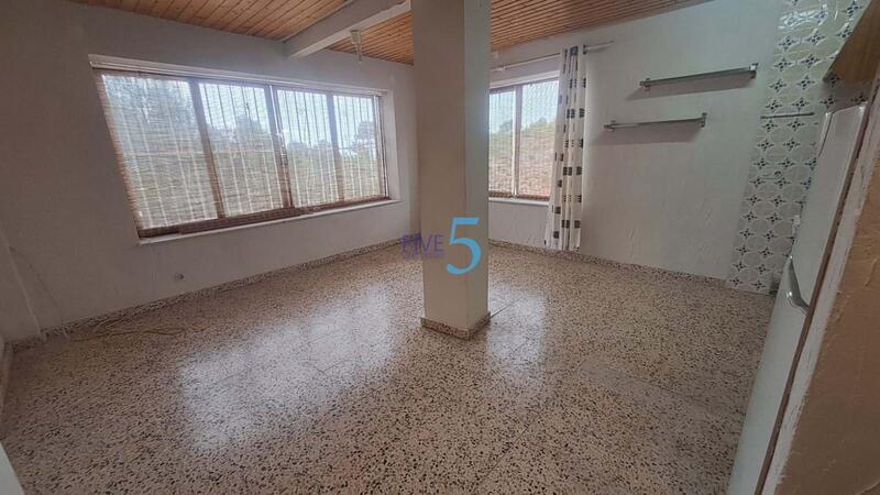 4 Cuarto Dúplex en venta