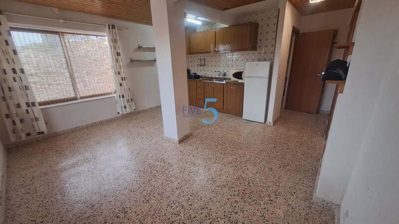 4 Cuarto Dúplex en venta