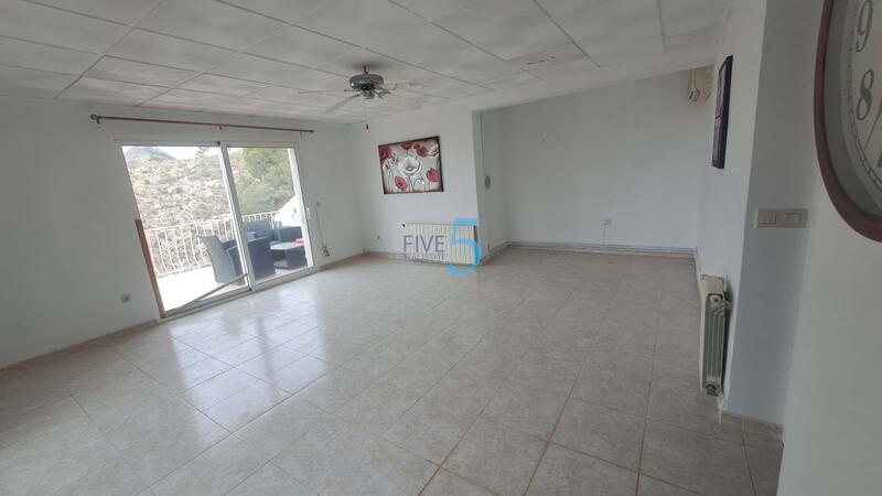 4 Cuarto Dúplex en venta