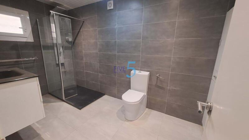 4 Cuarto Dúplex en venta