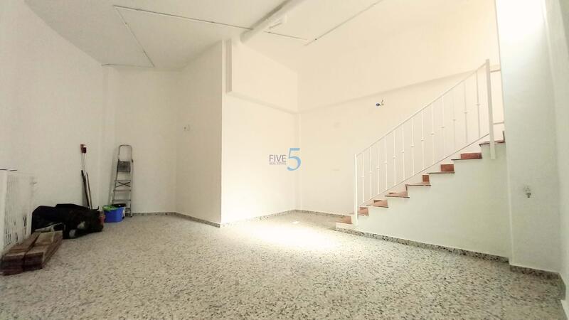 2 Cuarto Dúplex en venta