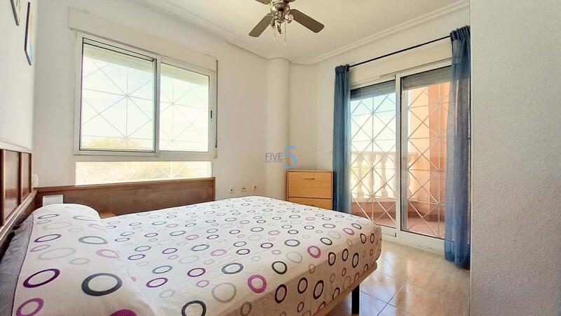 2 Cuarto Dúplex en venta