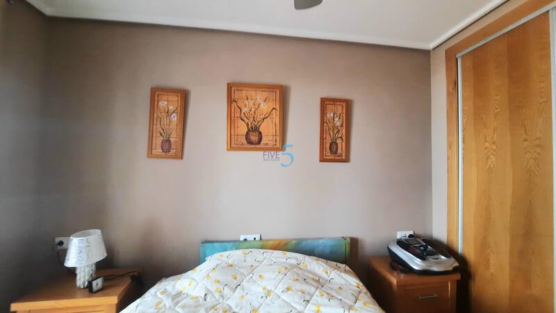 2 Schlafzimmer Appartement zu verkaufen