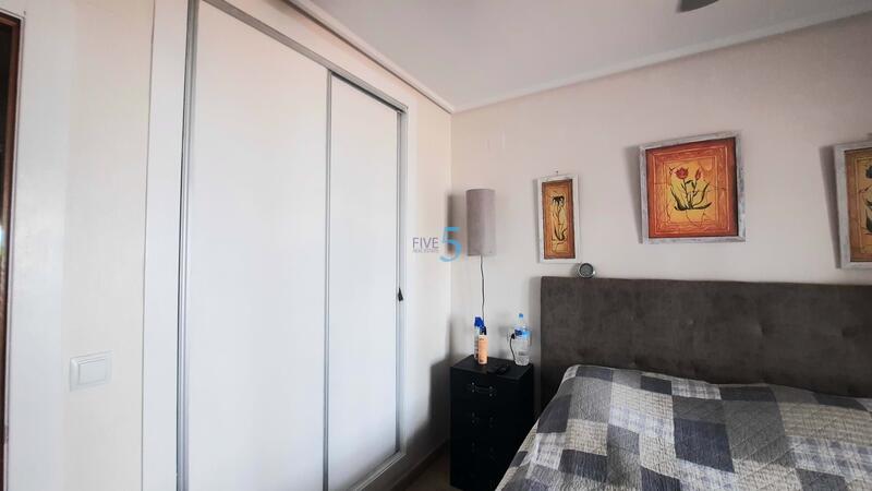 2 Schlafzimmer Appartement zu verkaufen