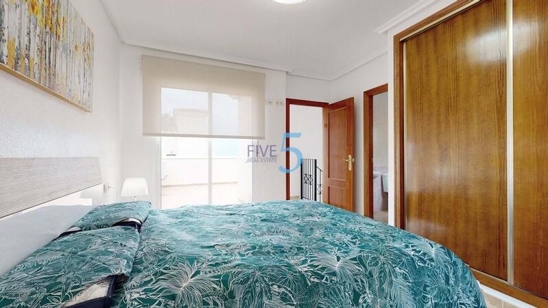 3 chambre Villa à vendre