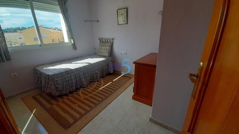 3 Schlafzimmer Villa zu verkaufen