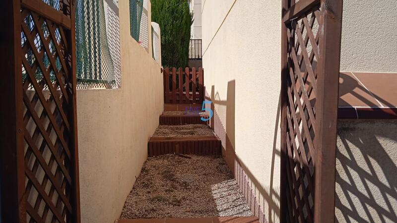 3 Cuarto Villa en venta