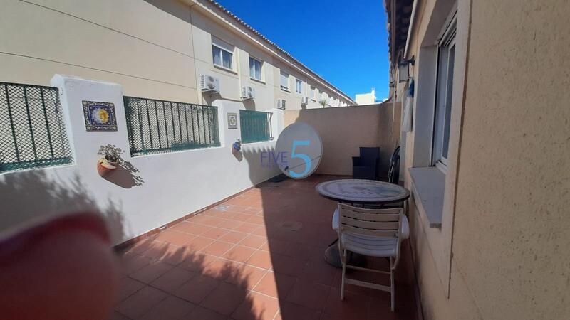 3 Cuarto Villa en venta