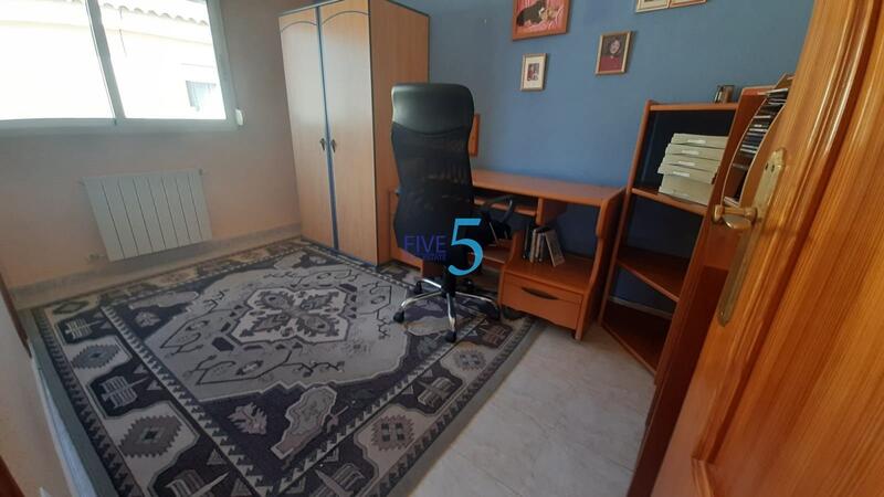 3 slaapkamer Villa Te koop