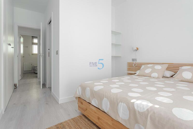 2 Cuarto Apartamento en venta