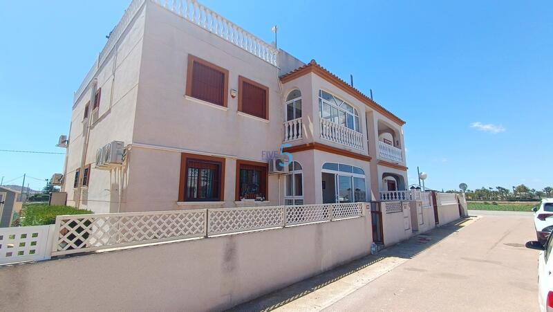 Appartement zu verkaufen in Daya Vieja, Alicante