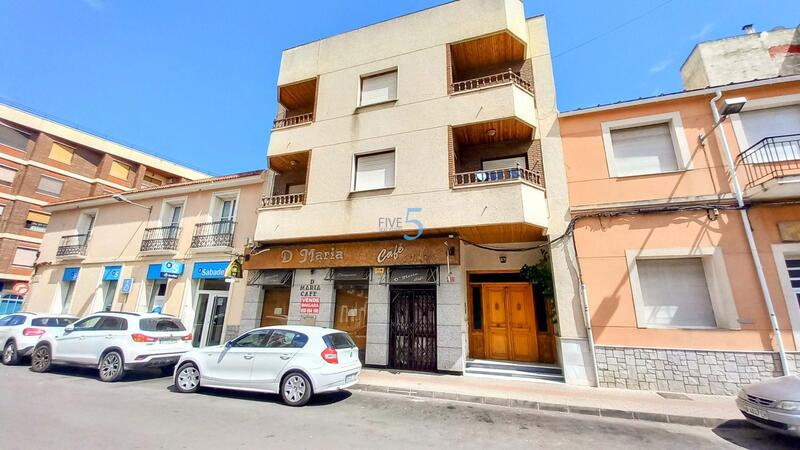 Apartamento en venta en Dolores, Alicante