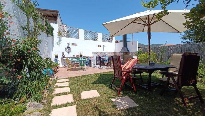 Townhouse for sale in Pego, Alicante