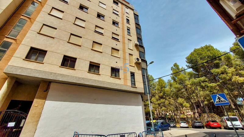 Appartement à vendre dans Gandia, Vizcaya