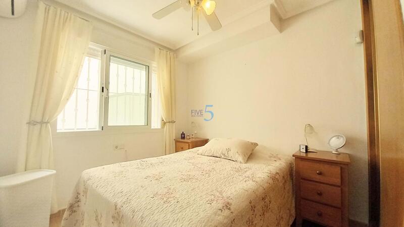 2 soveværelse Duplex til salg