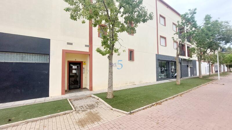 Lägenhet till salu i Los Alcazares, Murcia