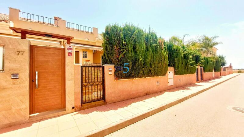 городская тюрьма продается в San Javier, Murcia