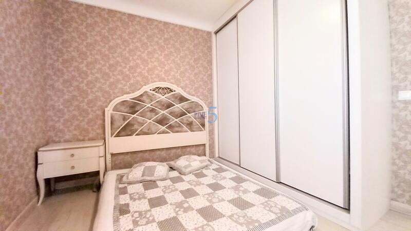 4 Schlafzimmer Appartement zu verkaufen