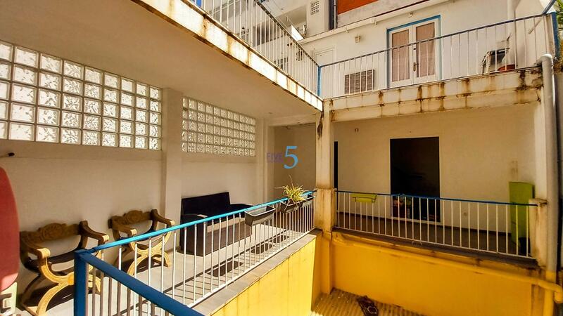 4 Cuarto Apartamento en venta