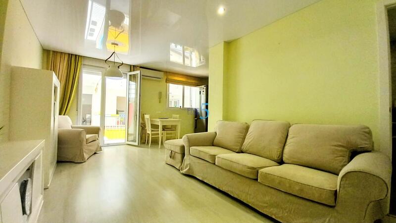 4 Cuarto Apartamento en venta