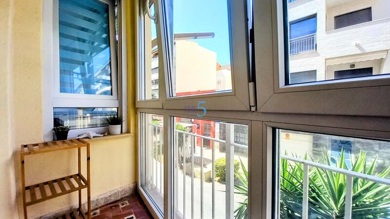 4 Cuarto Apartamento en venta