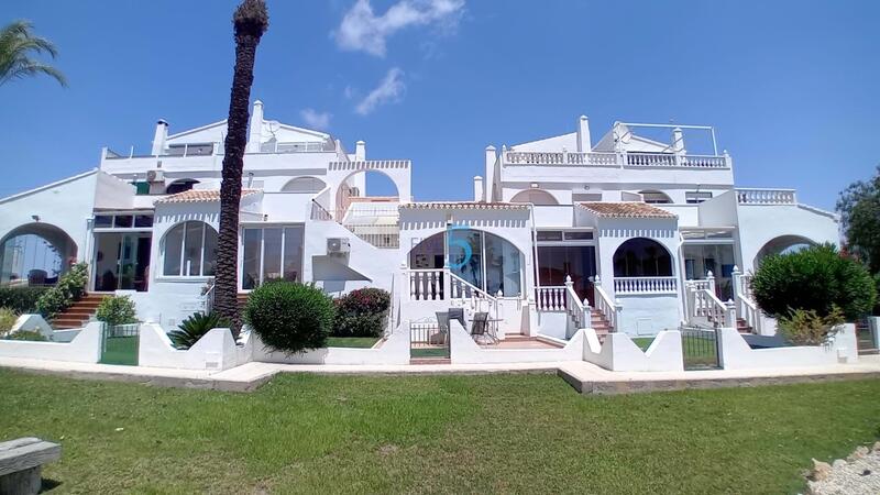 Villa for sale in Orihuela, Alicante