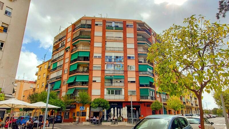 Apartamento en venta en Gandia, Vizcaya