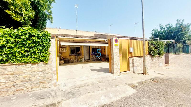 Villa zu verkaufen in San Javier, Murcia